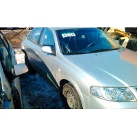 Продам а/м Nissan Almera Classic битый