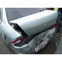Продам а/м Nissan Almera Classic битый
