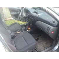 Продам а/м Nissan Almera Classic битый