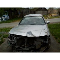 Продам а/м Nissan Almera Classic битый