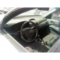 Продам а/м Nissan Almera Classic битый