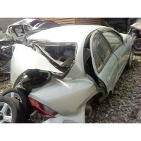 Продам а/м Nissan Almera Classic битый
