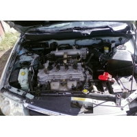 Продам а/м Nissan Almera Classic битый