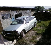 Продам а/м Nissan Almera Classic битый