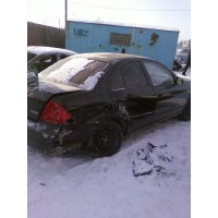 Продам а/м Nissan Almera Classic битый