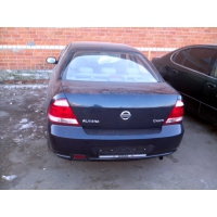 Продам а/м Nissan Almera Classic битый