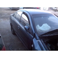 Продам а/м Nissan Almera Classic битый