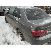 Продам а/м Nissan Almera битый