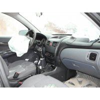 Продам а/м Nissan Almera битый