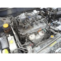 Продам а/м Nissan Almera битый