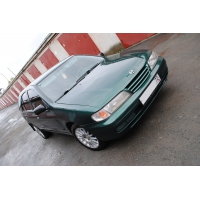 Продам а/м Nissan Almera требующий вложений