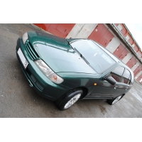 Продам а/м Nissan Almera требующий вложений