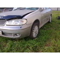 Продам а/м Nissan Bluebird Sylphy битый