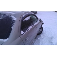 Продам а/м Nissan Bluebird Sylphy битый