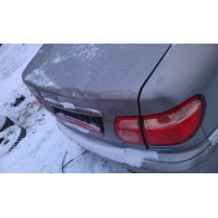 Продам а/м Nissan Bluebird Sylphy битый