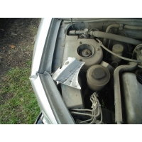 Продам а/м Nissan Bluebird битый