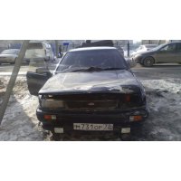 Продам а/м Nissan Bluebird битый