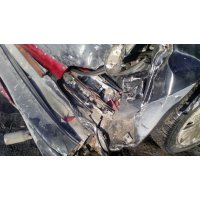 Продам а/м Nissan Bluebird битый