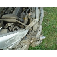 Продам а/м Nissan Bluebird битый