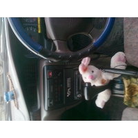 Продам а/м Nissan Bluebird требующий вложений
