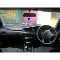 Продам а/м Nissan Bluebird требующий вложений