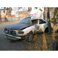 Продам а/м Nissan Cedric битый