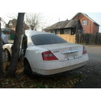 Продам а/м Nissan Cedric битый