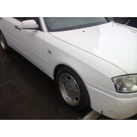 Продам а/м Nissan Cedric требующий покраски