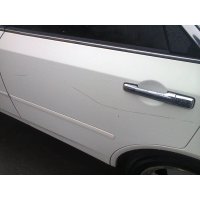 Продам а/м Nissan Cedric требующий покраски