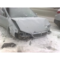 Продам а/м Nissan Cefiro битый