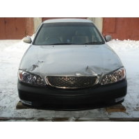 Продам а/м Nissan Cefiro битый