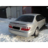 Продам а/м Nissan Cefiro битый