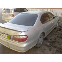 Продам а/м Nissan Cefiro битый