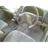 Продам а/м Nissan Cefiro битый