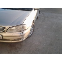 Продам а/м Nissan Cefiro битый