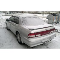Продам а/м Nissan Cefiro требующий покраски