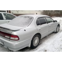 Продам а/м Nissan Cefiro требующий покраски