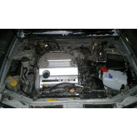 Продам а/м Nissan Cefiro требующий покраски