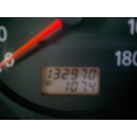 Продам а/м Nissan Cefiro требующий вложений