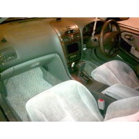 Продам а/м Nissan Cefiro требующий вложений