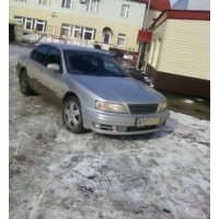 Продам а/м Nissan Cefiro требующий вложений