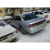 Продам а/м Nissan Cefiro требующий вложений