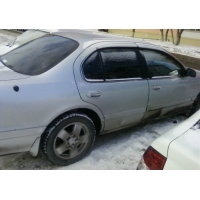 Продам а/м Nissan Cefiro требующий вложений