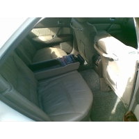 Продам а/м Nissan Cima битый