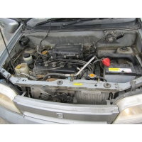 Продам а/м Nissan Cube битый