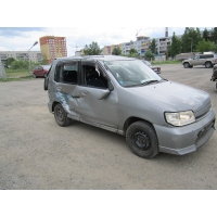 Продам а/м Nissan Cube битый