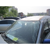 Продам а/м Nissan Cube битый