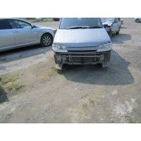 Продам а/м Nissan Cube битый