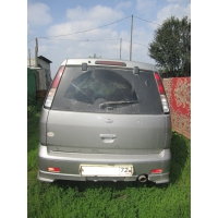 Продам а/м Nissan Cube битый