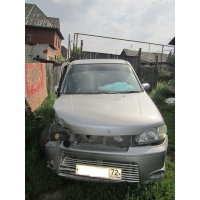 Продам а/м Nissan Cube битый